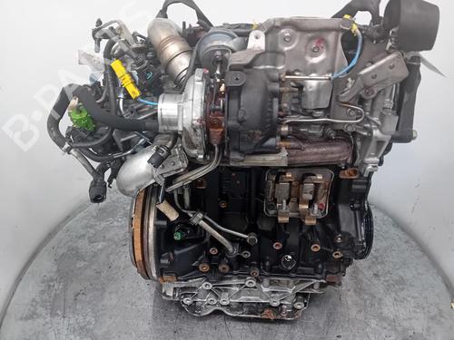 Engine RENAULT KOLEOS I (HY_) 2.0 dCi (HY0K) | BP34211122M1  - Image 6