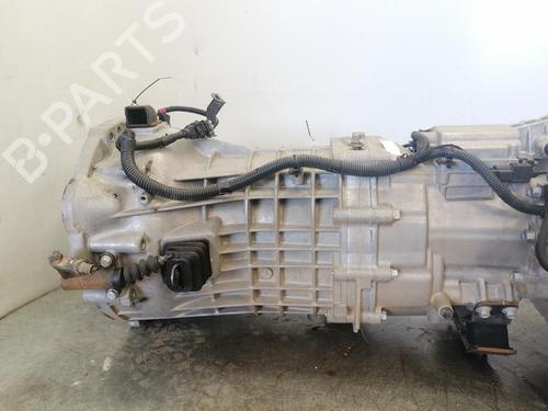 Gearbox KIA SORENTO I (JC) | BP32046249M3