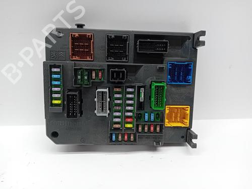 Used Fuse box Fuse box PEUGEOT 508 SW I (8E_) [2010-2018] 36164082 36164082