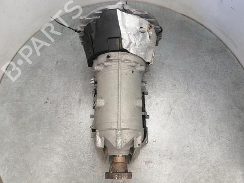 Used Gearbox Gearbox JAGUAR XF I (X250) [2008-2015] 36036887 36036887