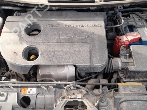 Front right window mechanism FORD FIESTA VI (CB1, CCN) 1.5 TDCi | BP26619389C23 