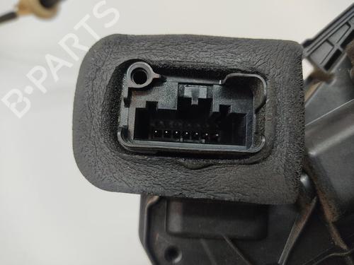 Front left lock VW GOLF VI (5K1) | BP33464368C98 - Image 4