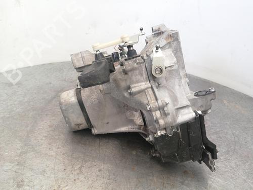 Gearbox PEUGEOT 207 (WA_, WC_) 1.4 16V | BP28313833M3 