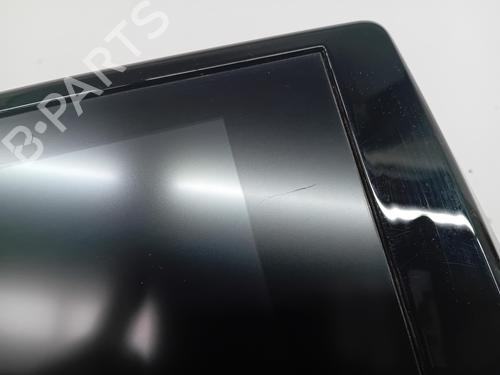 Multifunctionele display PEUGEOT 208 II (UB_, UP_, UW_, UJ_)  | BP28036012C48 
