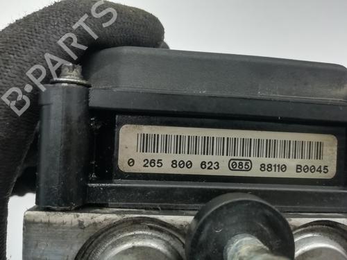 Control unit FIAT BRAVO II (198_) 1.9 D Multijet (198AXB1A) | BP11510664M11 