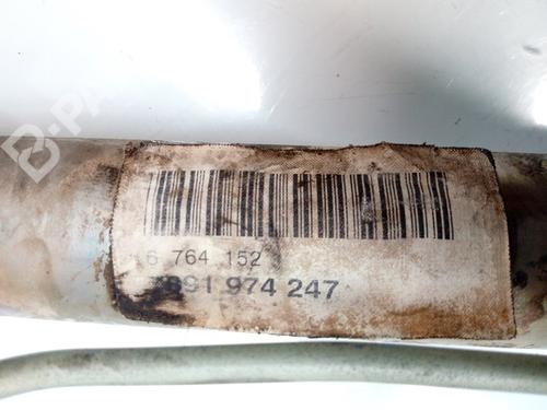 Steering rack MINI MINI (R50, R53) Cooper | BP10420564M22 - Image 3