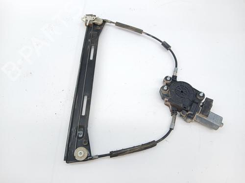 Front left window mechanism FIAT PANDA (169_) 1.2 (169.AXB11, 169.AXB1A) | BP37594658C22 - Image 3