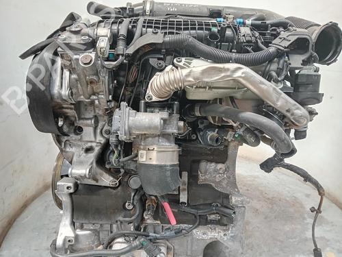 Engine VOLVO V40 Hatchback (525)  | BP29904156M1