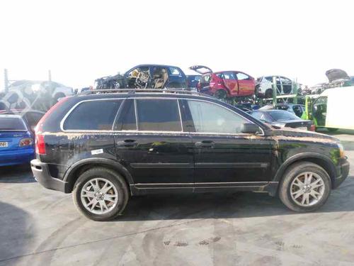 Left front steering knuckle VOLVO XC90 I (275) D5 AWD | BP5466487M25 