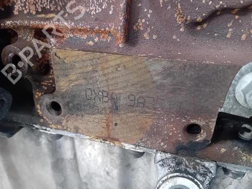 Engine FORD MONDEO IV (BA7) | BP38472529M1 - Image 5