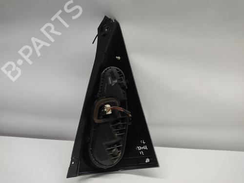 Left taillight CITROËN C1 (PM_, PN_) 1.0 | BP22216787C34 