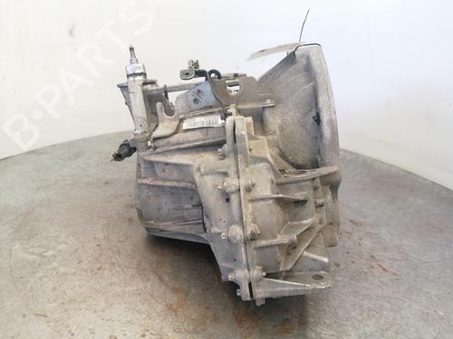 Gearbox RENAULT ESPACE IV (JK0/1_) 2.0 dCi (JK01, JK02, JK1J, JK1K, JK1H) | BP29604670M3