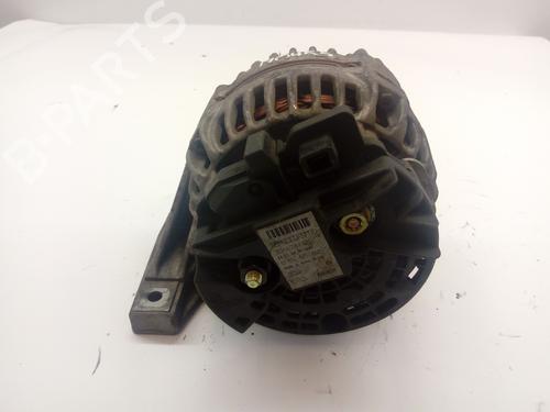 Alternator VOLVO S80 II (124) 2.4 D | BP13685348M7 