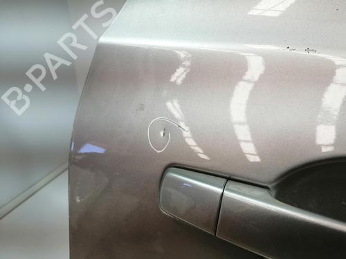 Right rear door NISSAN QASHQAI / QASHQAI +2 I (J10, NJ10, JJ10E)  | BP27573882C5 