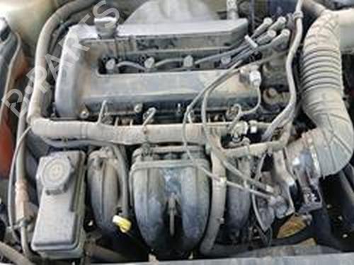 Grill Grill BMW 5 Touring (E61) 530 d (218 hp) 33890776 33890776