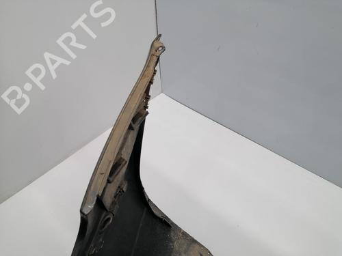 Front bumper SEAT LEON (1M1)  | BP31382327C7 