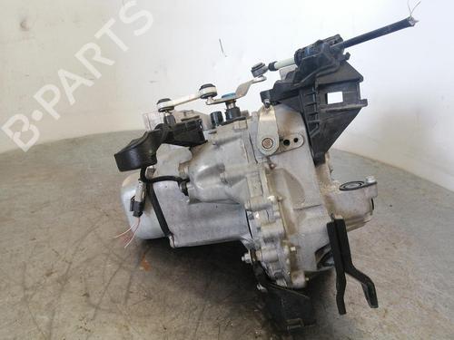 Gearbox PEUGEOT 208 I (CA_, CC_) | BP30519128M3
