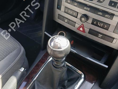 Left front window switch PEUGEOT 407 (6D_)  | BP34279559I27  - Image 10