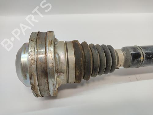 Right front driveshaft VW GOLF VIII (CD1, DA1) | BP27433884M39