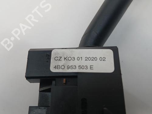 Steering column stalk AUDI A2 (8Z0) 1.4 TDI | BP34279544I23 - Image 3