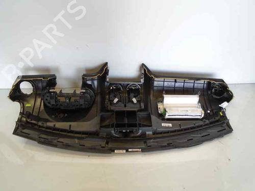 Airbag Kit MERCEDES-BENZ M-CLASS (W164) ML 320 CDI 4-matic (164.122) | BP5533234C86 