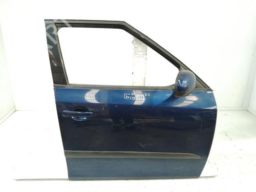 Used Right front door SKODA FABIA II (542) [2006-2014]  18922602