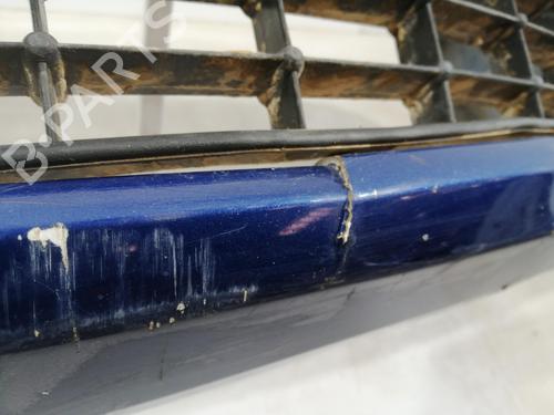 Front bumper FORD C-MAX (DM2) 1.6 TDCi | BP23497137C7 