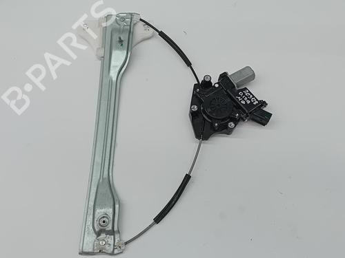 Used Front left window mechanism Front left window mechanism 37181974 37181974