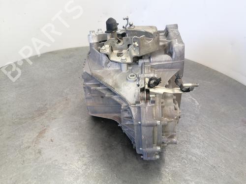 Gearbox FIAT DOBLO Cargo (263_) 1.6 D Multijet (263WXD1B, 263WXR1B, 263WXX1B, 263ZXD1B,... | BP20155834M3 