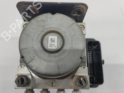 Control unit FORD TOURNEO CONNECT / GRAND TOURNEO CONNECT V408 MPV 1.5 TDCi | BP28326282M11 