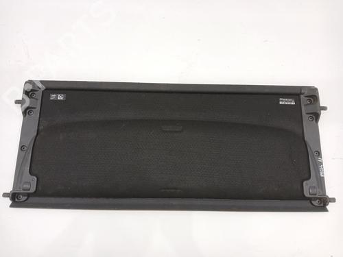 Rear parcel shelf AUDI A7 Sportback (4KA) 40 TDI Mild Hybrid | BP29358111C85 