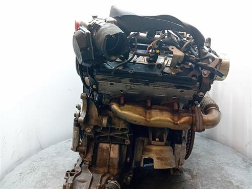 Engine AUDI A6 C6 Avant (4F5) 2.7 TDI | BP21186172M1 - Image 5