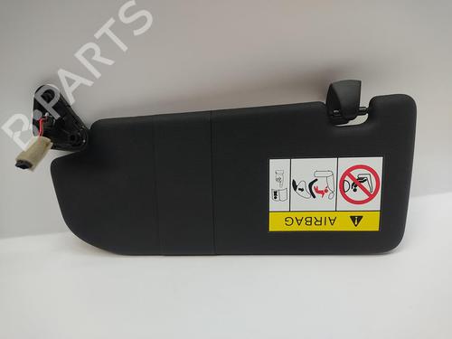 Right sun visor MG MG 3 (ZP2_) | BP37428678I2 - Image 2