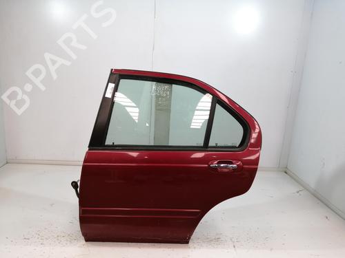 Used Left rear door ROVER 45 I Saloon (RT) 2.0 iDT (113 hp) 28326160