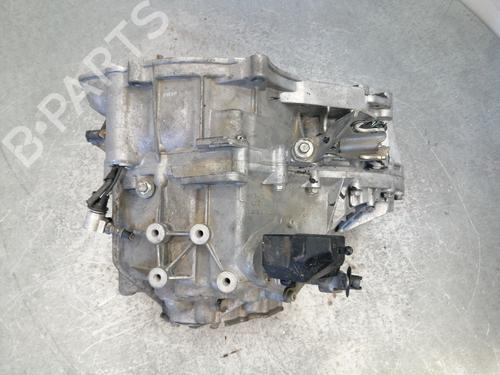 Used Gearbox CHEVROLET EPICA (KL1_) [2004-2011]  27183348
