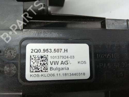 Headlight switch SEAT IBIZA V (KJ1, KJG) | BP37428781I24 - Image 3