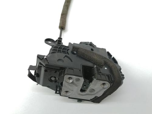 Front right lock NISSAN MICRA V (K14)  | BP15214245C97 