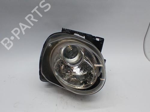 Used Right headlight Right headlight 36879658 36879658
