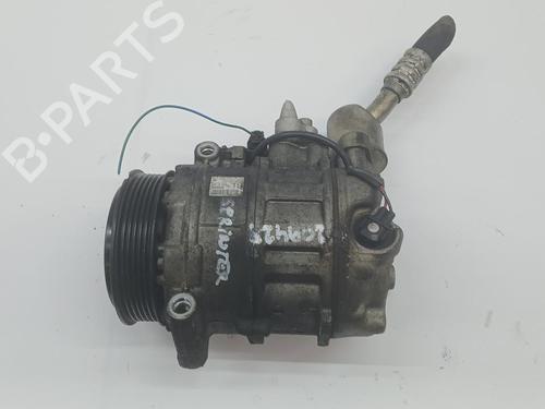 Used AC compressor AC compressor MERCEDES-BENZ SPRINTER 3,5-t Van (B906) [2006-2020] 35806014 35806014