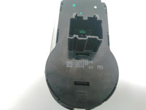 Headlight switch OPEL MERIVA B MPV (S10)  | BP16061973I24 