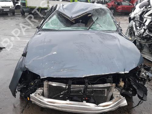 Starter AUDI A8 D3 (4E2, 4E8) 4.0 TDI quattro | BP9748490M8 - Image 3
