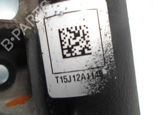 Left front shock absorber KIA SPORTAGE III (SL) 1.7 CRDi | BP5855068M16 