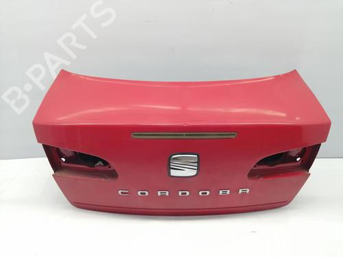 Used Tailgate SEAT CORDOBA (6L2) 1.9 TDI (100 hp) 32491487