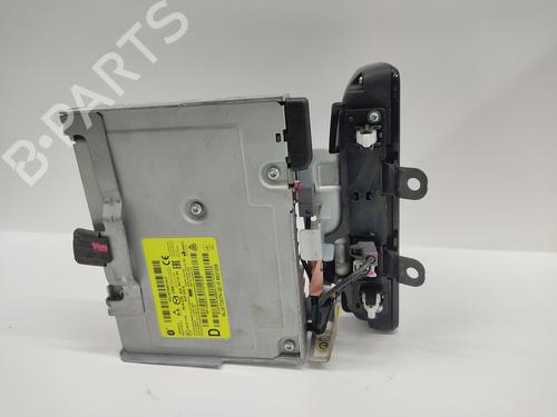 Display monitor MAZDA 2 Hatchback (KB)  | BP28278309C48 