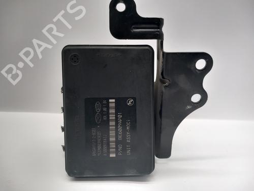 Control unit KIA SPORTAGE IV (QL, QLE)  | BP17717889M11 