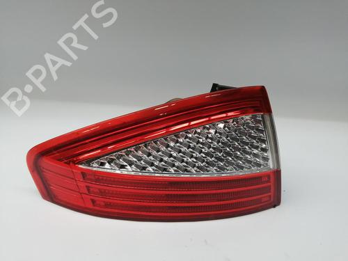 left-taillight-ford-mondeo-iv-saloon-ba7-2007-2008-2009-2010-2011-2012-2013-2014-2015-35785091 main image