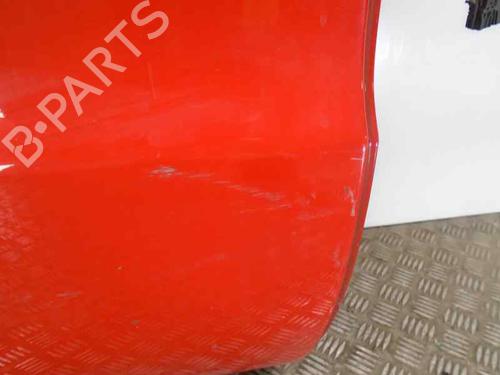 Right rear door MERCEDES-BENZ A-CLASS (W168) A 160 (168.033, 168.133) | BP7050706C5