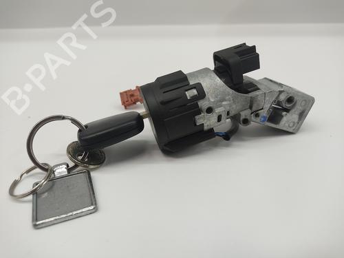 Ignition barrel CITROËN BERLINGO Box Body/MPV (B9) 1.6 HDi 90 4x4 | BP18966103M48 