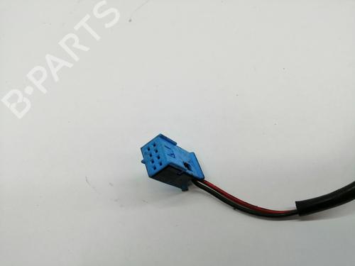 Rear left lock MERCEDES-BENZ CLS (C219) CLS 350 (219.357) | BP16726179C100 