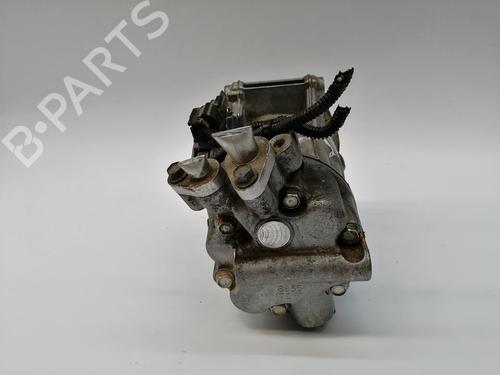 AC compressor RENAULT CLIO V (B7_) 1.0 TCe 100 (B7MT) | BP29400425M34 